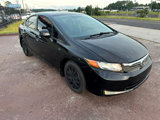 Used 2012 Honda Civic LX image 4