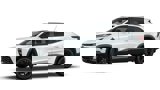 New 2025 Chevrolet Trax ACTIV w/ Sunroof Package image 2