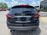 Used 2016 INFINITI QX70 AWD image 6