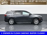 Used 2022 Chevrolet Equinox LT image 4
