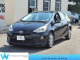 Used 2013 Toyota Prius C Two image 3