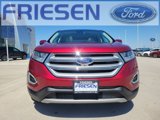 Used 2017 Ford Edge Titanium w/ Equipment Group 302A image 2