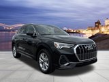 Certified 2025 Audi Q3 2.0T Premium image 4