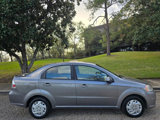 Used 2010 Chevrolet Aveo LT image 6