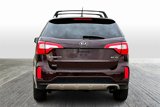 Used 2015 Kia Sorento SX image 4