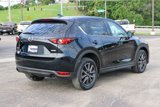 Used 2018 MAZDA CX-5 Grand Touring image 3