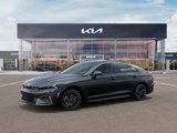 New 2025 Kia K5 LXS image 3