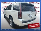 Used 2015 Cadillac Escalade Luxury image 3