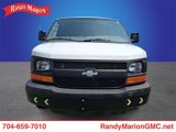 Used 2015 Chevrolet Express 2500 image 2
