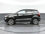 Used 2021 Ford EcoSport Titanium image 4