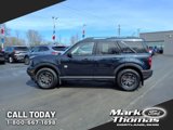 Used 2023 Ford Bronco Sport Big Bend image 2