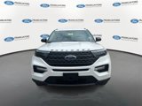 Certified 2022 Ford Explorer XLT w/ Equipment Group 202A image 3