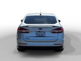 Used 2019 Ford Fusion Energi Titanium image 4
