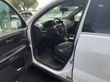 Used 2017 Chevrolet Traverse LT image 3