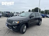 Used 2014 Jeep Grand Cherokee Limited image 3