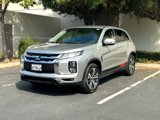 Used 2021 Mitsubishi Outlander Sport SE image 2