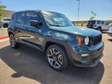 Used 2021 Jeep Renegade Sport image 2