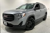 Used 2019 GMC Terrain SLE image 3