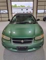 Used 1998 Chrysler Sebring JXI image 2