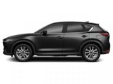 Used 2019 MAZDA CX-5 Signature image 3