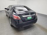 Used 2015 Nissan Altima 3.5 SL image 6