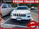 Used 2016 Jeep Cherokee Latitude w/ Safety/Convenience Group image 3