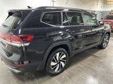 Certified 2024 Volkswagen Atlas SE image 3
