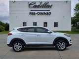 Used 2021 Hyundai Tucson Value image 2
