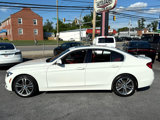 Used 2017 BMW 330i xDrive Sedan image 5