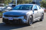 New 2025 Kia K4 GT-Line image 4
