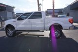 Used 2011 Ford F150 Lariat w/ Lariat Plus Pkg image 3