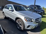Certified 2022 Mercedes-Benz GLC 300 4MATIC image 2