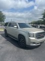 Used 2016 GMC Yukon XL SLT w/ Open Road Package image 2