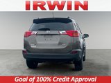 Used 2015 Toyota RAV4 XLE image 4