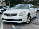 Used 2008 Nissan Altima 2.5 S image 2