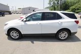 Used 2020 Chevrolet Equinox LT w/ Driver Convenience Package image 2