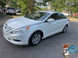 Used 2012 Hyundai Sonata GLS image 2