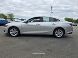 Used 2022 Chevrolet Malibu LT image 4