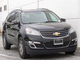 Used 2016 Chevrolet Traverse LT image 2