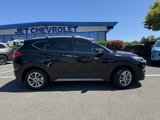 Used 2018 Hyundai Tucson SEL Plus image 5
