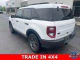 Used 2022 Ford Bronco Sport Big Bend w/ Convenience Package image 2