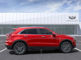 New 2025 Cadillac XT4 Premium Luxury image 5