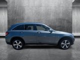 Used 2017 Mercedes-Benz GLC 300 image 4