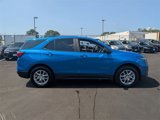 Certified 2024 Chevrolet Equinox LS w/ LS Convenience Package image 2
