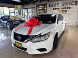Used 2017 Nissan Altima 2.5 S image 6