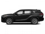 Used 2021 Toyota Highlander Platinum image 3