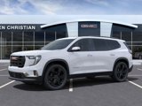 New 2025 GMC Acadia Elevation w/ Elevation Premium Package image 2