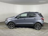 Used 2018 Ford EcoSport SES w/ SES Cold Weather Package image 3