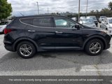 Used 2018 Hyundai Santa Fe Sport image 5