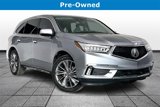 Used 2017 Acura MDX SH-AWD w/ Technology Package image 2